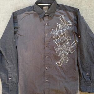 Affliction Men's Shirt